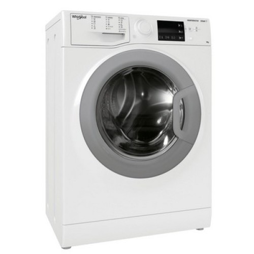 ΠΛΥΝΤΗΡΙΟ ΡΟΥΧΩΝ ΕΛΕΥΘΕΡΟ 60CM WHIRLPOOL WRSB 7259 WS EU 7KG B 1200RPM